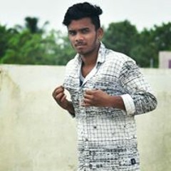 Rebel Deepak
