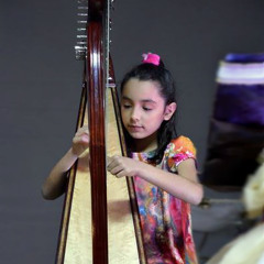 Zoey Harp