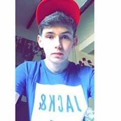 Morgan Tovey