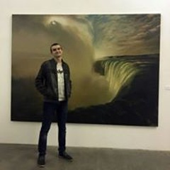 Вячеслав Каратнюк