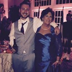 Chris Grumps Michael