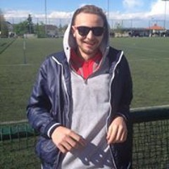 Richard Láca Lacina
