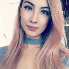 Stéphanie Skye Joly