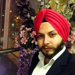 Harman Singh