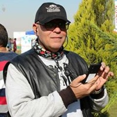 Safwat Raouf