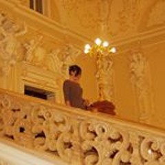 Ольга Шашок-Свидерская