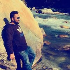 Sudhanshu Taylor