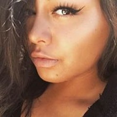 Kimberley Folkeringa