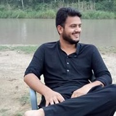Adnan Cheema