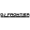 DJ Frontier Oficial