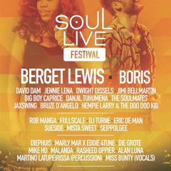 Soul Live Festival