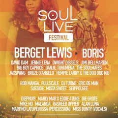 Soul Live Festival