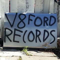 V8 Ford Records