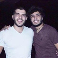 Karl Srour