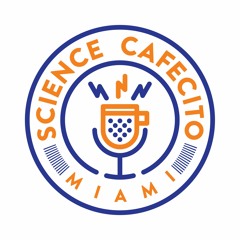 Science Cafecito