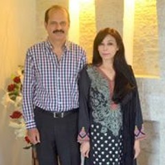 Tallat Naveed