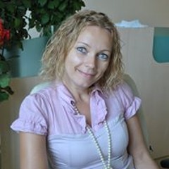 Inna Lukaichuk