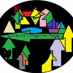 Lucas De Minigames Player