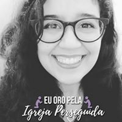 Caroline Queiroz’s avatar