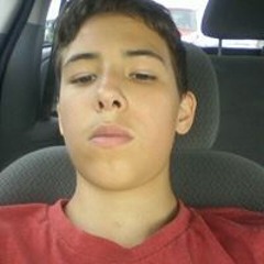 Jackson Whitfield