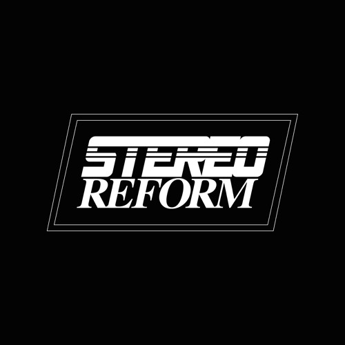 Stereo Reform’s avatar