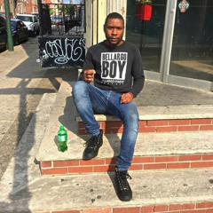 Yunggsavage23