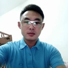 Liem Chin Bing