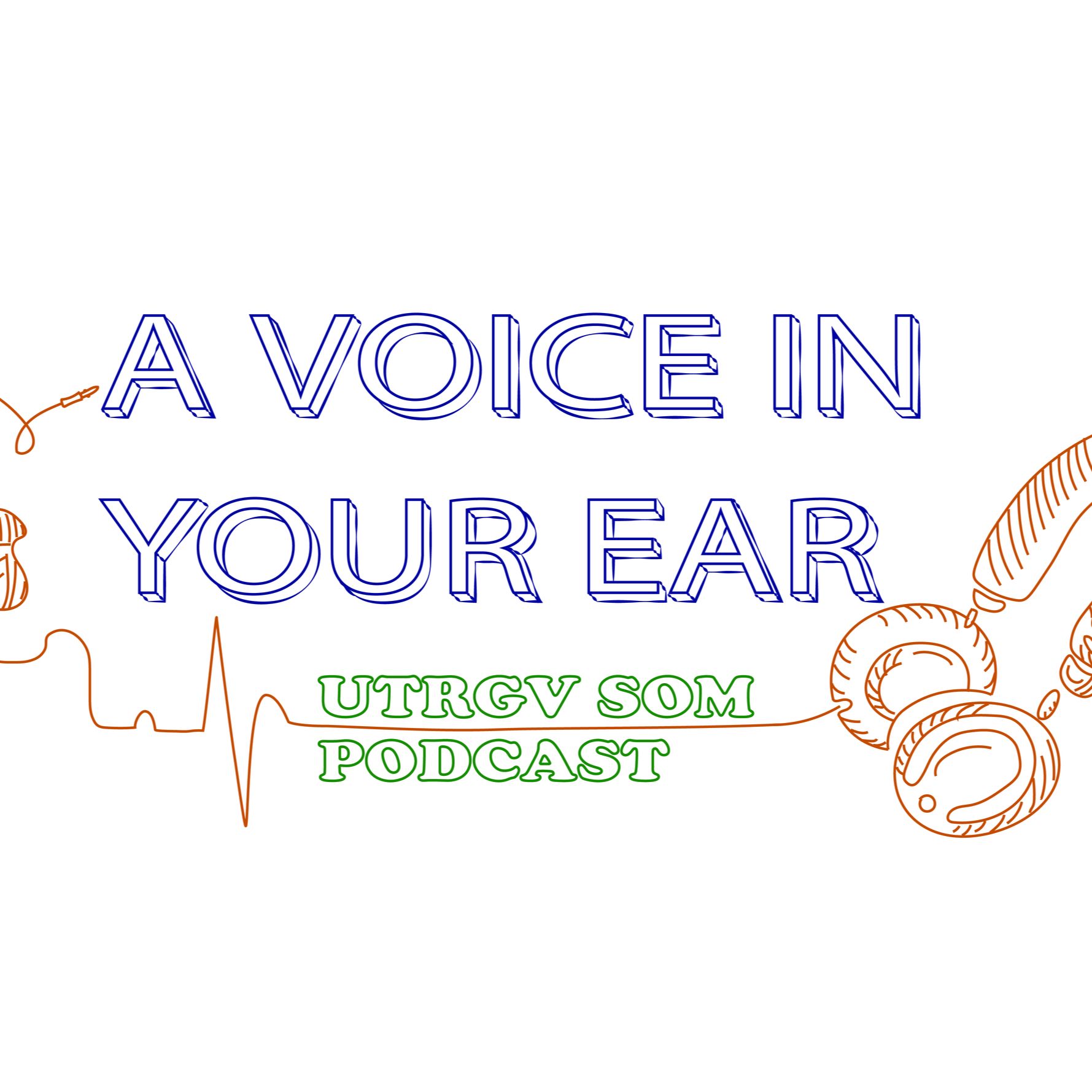 A Voice In Your Ear
