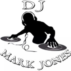DJ Mark Jones