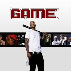 The Game - Where I'm From (Acapella)