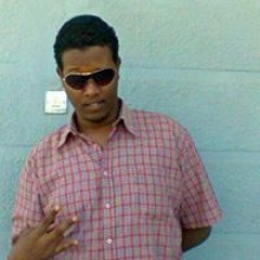 Zein Elabdein Gassim