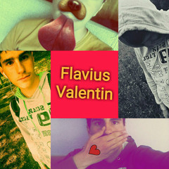 Flavius Valentin