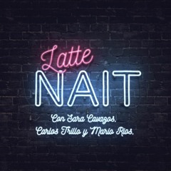 Latte Nait