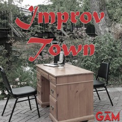 The Improv Town Podcast with Clayton Michaud