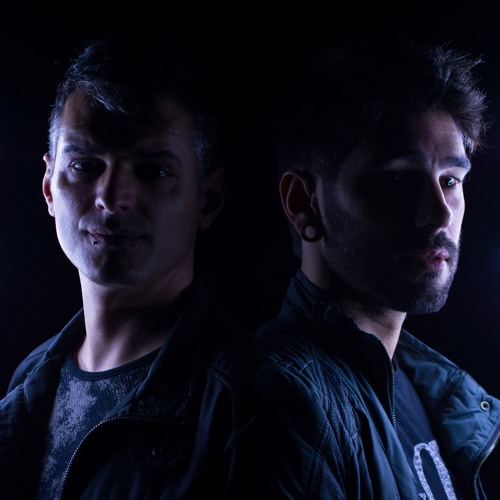 Skyfall & Techyon pres. Atomizers - Geometric Patterns OUT at Iono Music