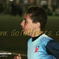 Ahmed Ibrahim