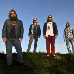 Buffalo Killers (LIR) - The Path Before Me