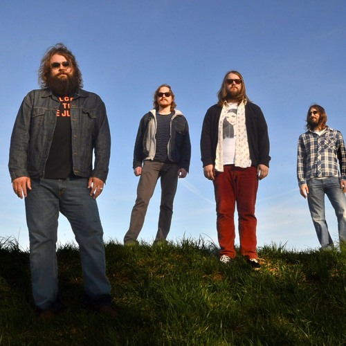 Buffalo Killers (LIR) - The Path Before Me