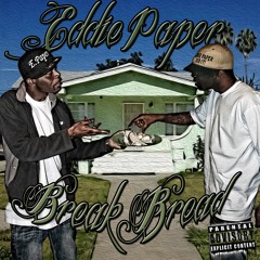 Eddie Paper
