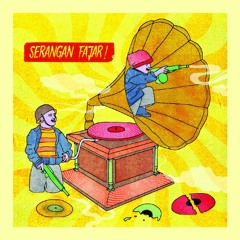 Serangan Fajar Records