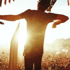 ALWAYS RAVING