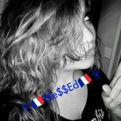 Ghetto Queen & Lil Vic