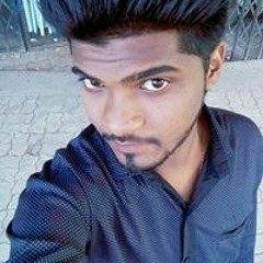 Siddharth Dolas SD