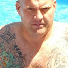 Chris Bitje