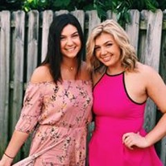 Savannah Rae Buchman