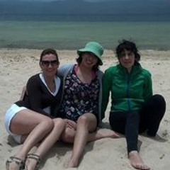 Nelfy Milena Barrera Roa