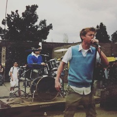 Yorba Linda Bands 90's-04'