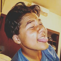 Shape of you - Eric Marshall Cover