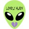 LonelyAlien
