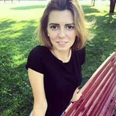 Ann Borisenko